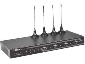 SMB IP Pbx GSM DVX-2004G