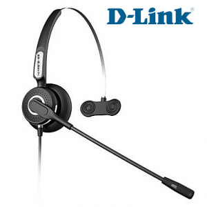 PHONE HEADSET DPH-100