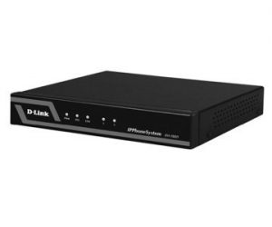 SMB IP PBX FXO DVX-2004F