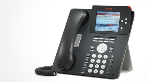AVAYA 9600 SERIES IP DESKPHONES - PBX SYSTEM INSTALLATION CONFIGURATION