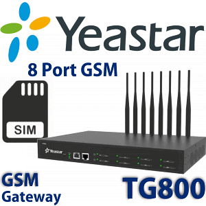 Yeastar-TG800-8PORT-GSM-Gateway-installation