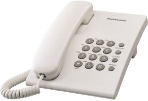 PANASONIC KX-TS500