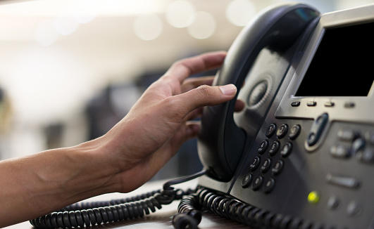 IP Phone