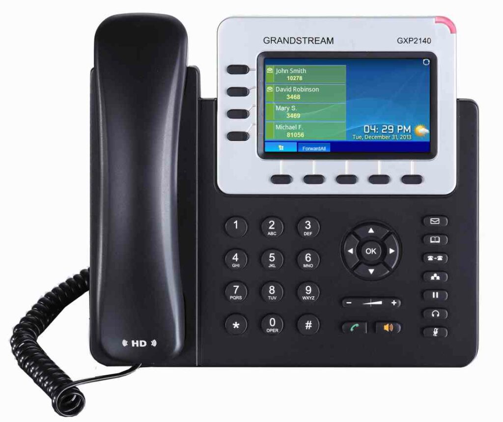 Grandstream IP Phone